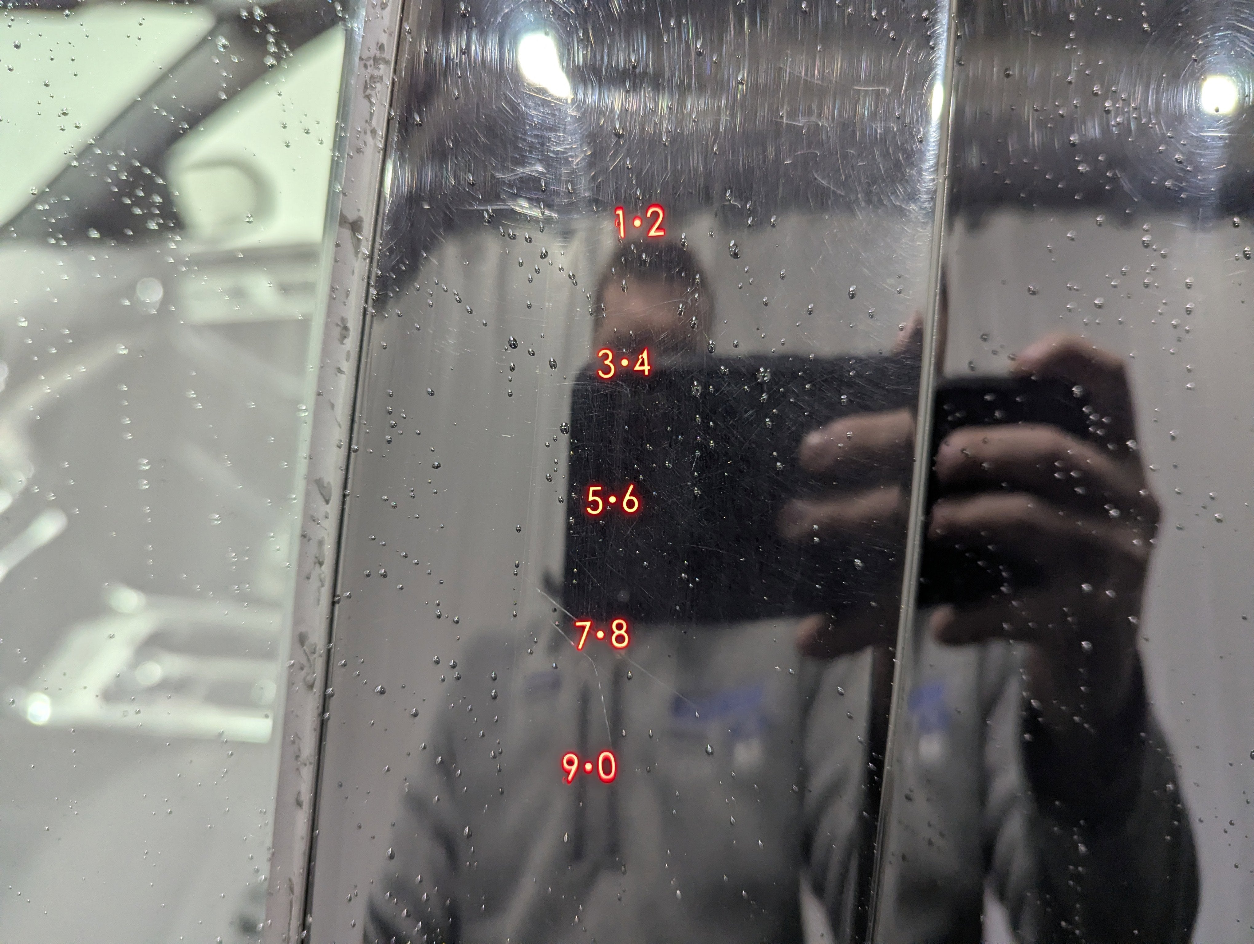 2020 Ford Explorer Limited 4x4