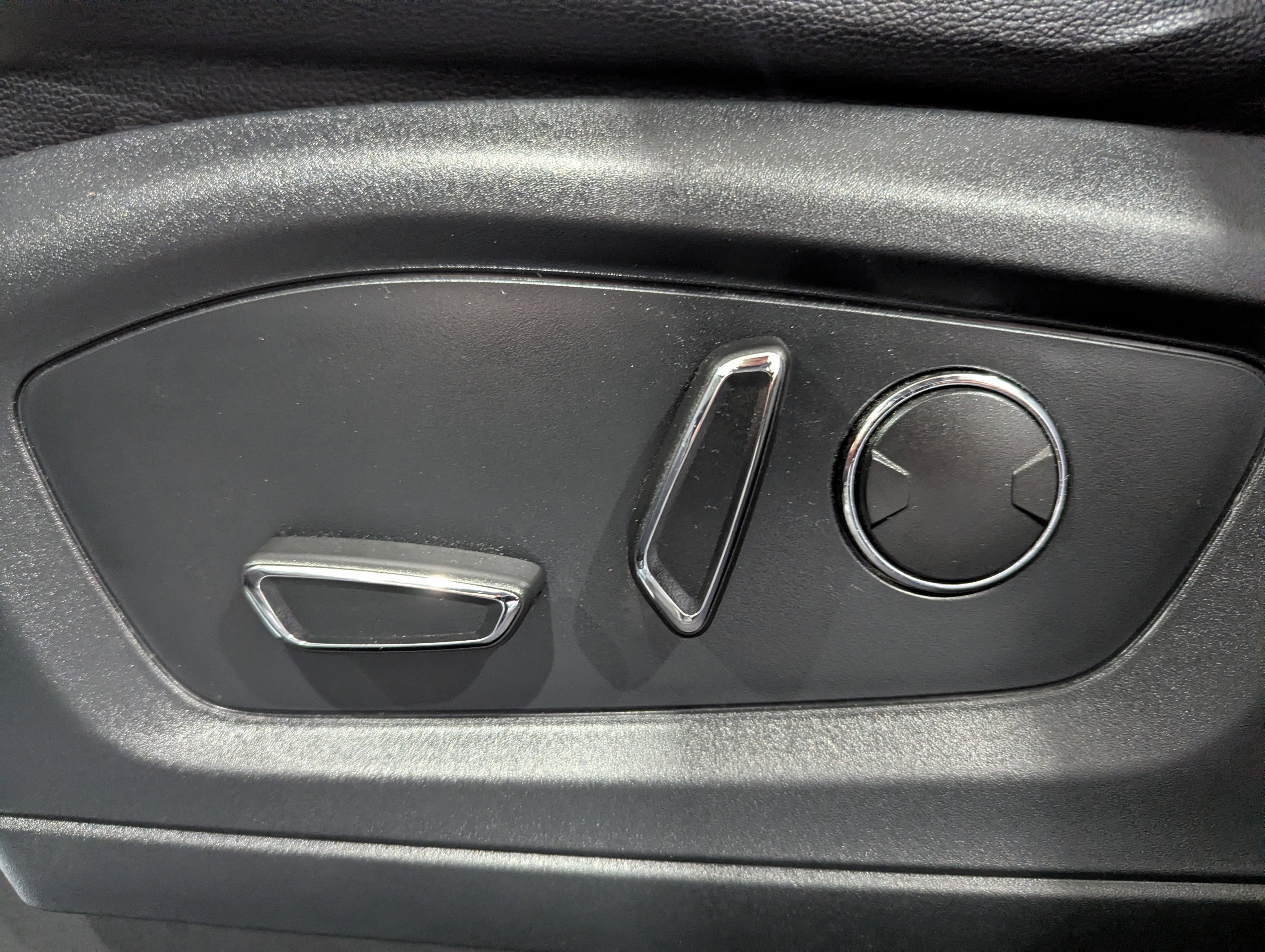 2020 Ford Explorer Limited 4x4