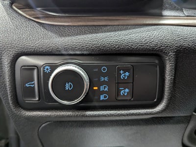 2020 Ford Explorer Limited 4x4