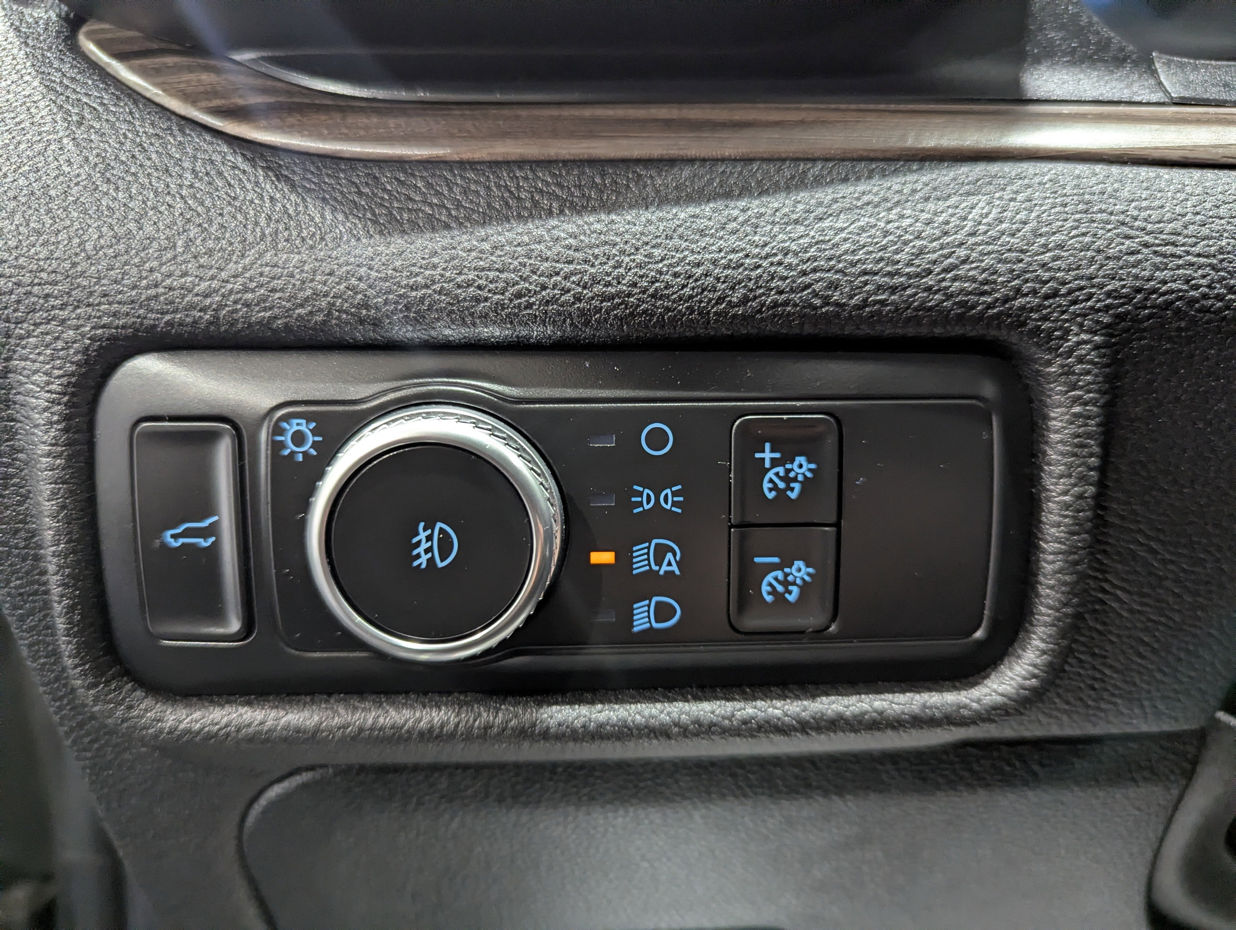 2020 Ford Explorer Limited 4x4