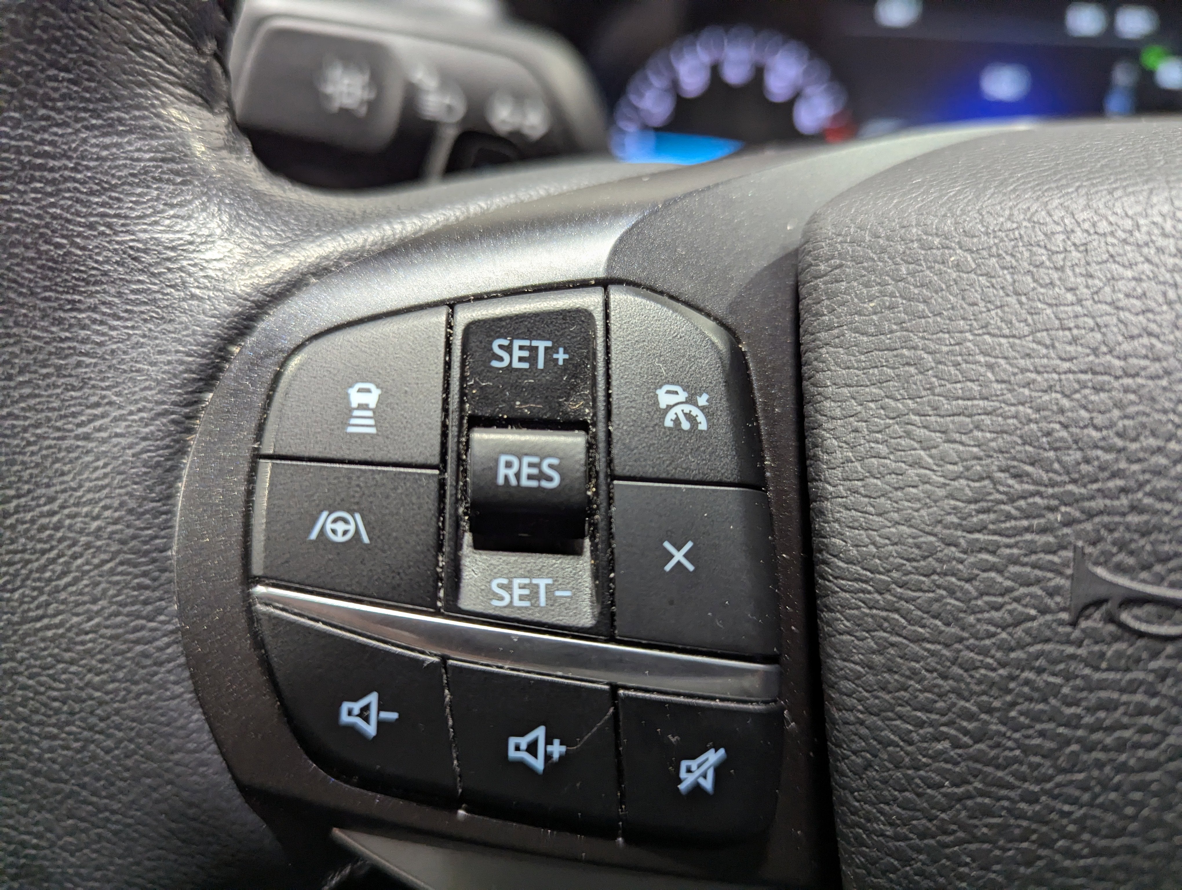 2020 Ford Explorer Limited 4x4