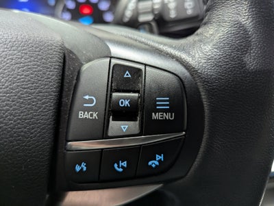 2020 Ford Explorer Limited 4x4