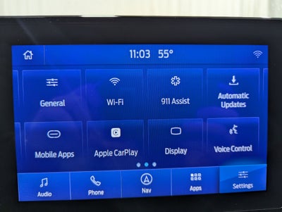 2020 Ford Explorer Limited 4x4