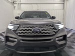 2020 Ford Explorer Limited 4x4