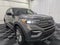 2020 Ford Explorer Limited 4x4