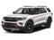 2022 Ford Explorer Timberline 4x4
