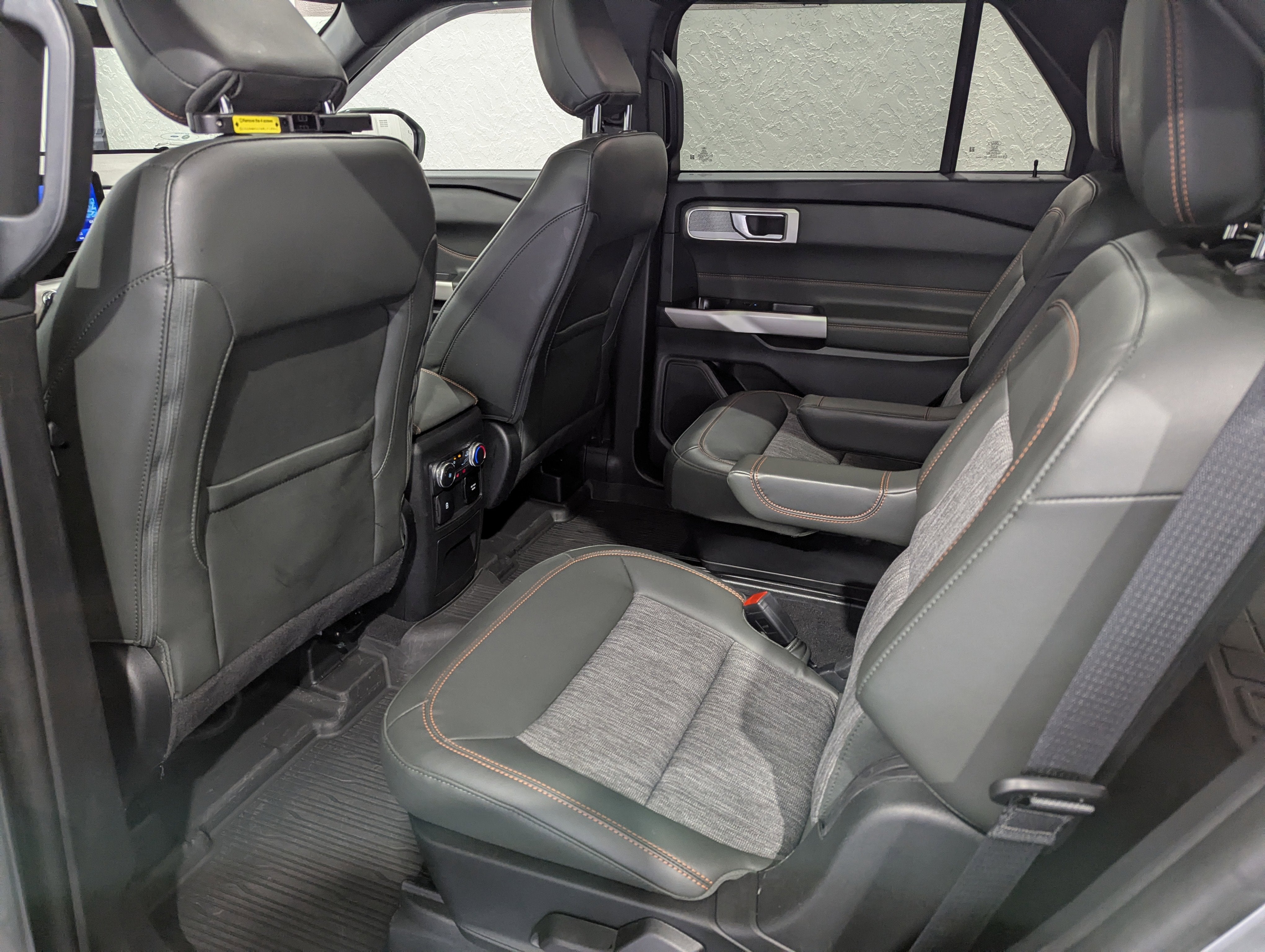 2022 Ford Explorer Timberline 4x4