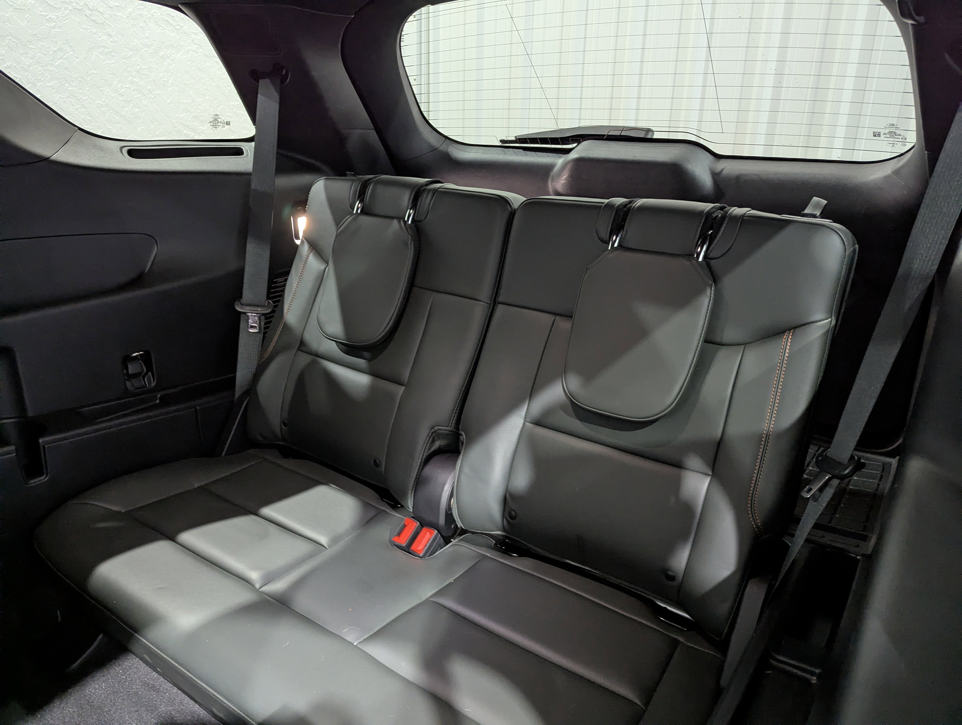 2022 Ford Explorer Timberline 4x4