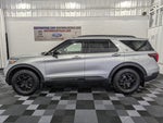 2022 Ford Explorer Timberline 4x4
