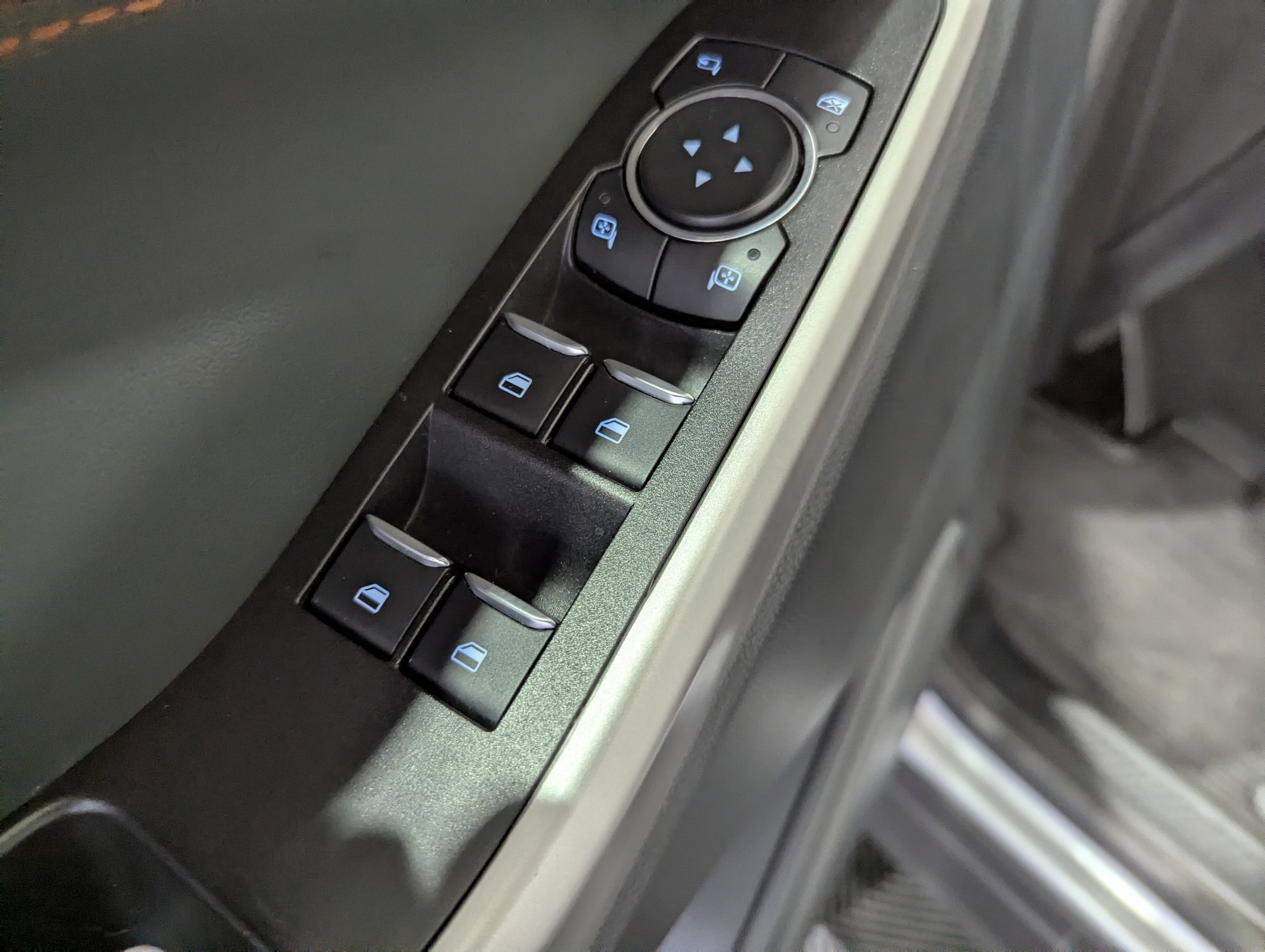 2022 Ford Explorer Timberline 4x4