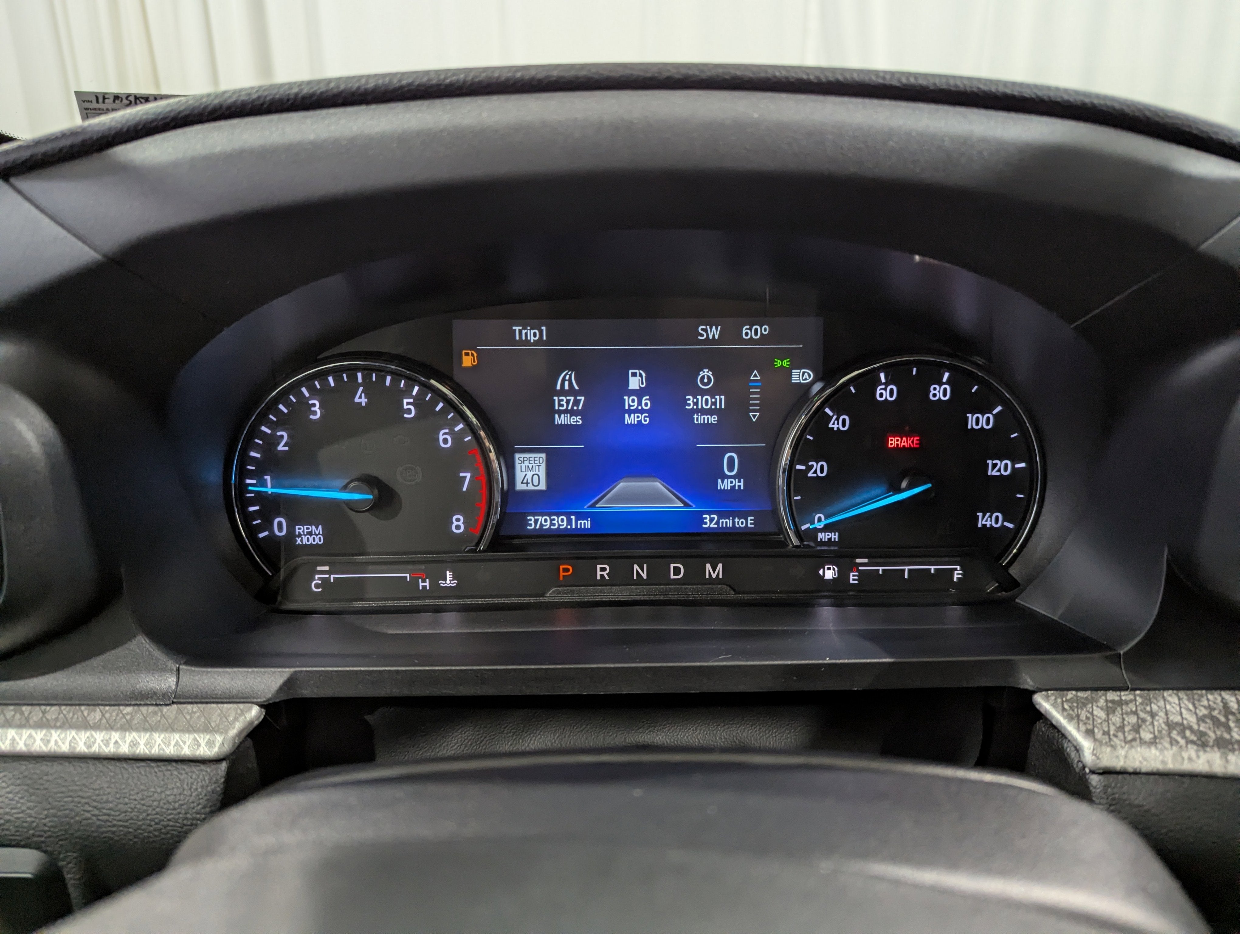 2022 Ford Explorer Timberline 4x4