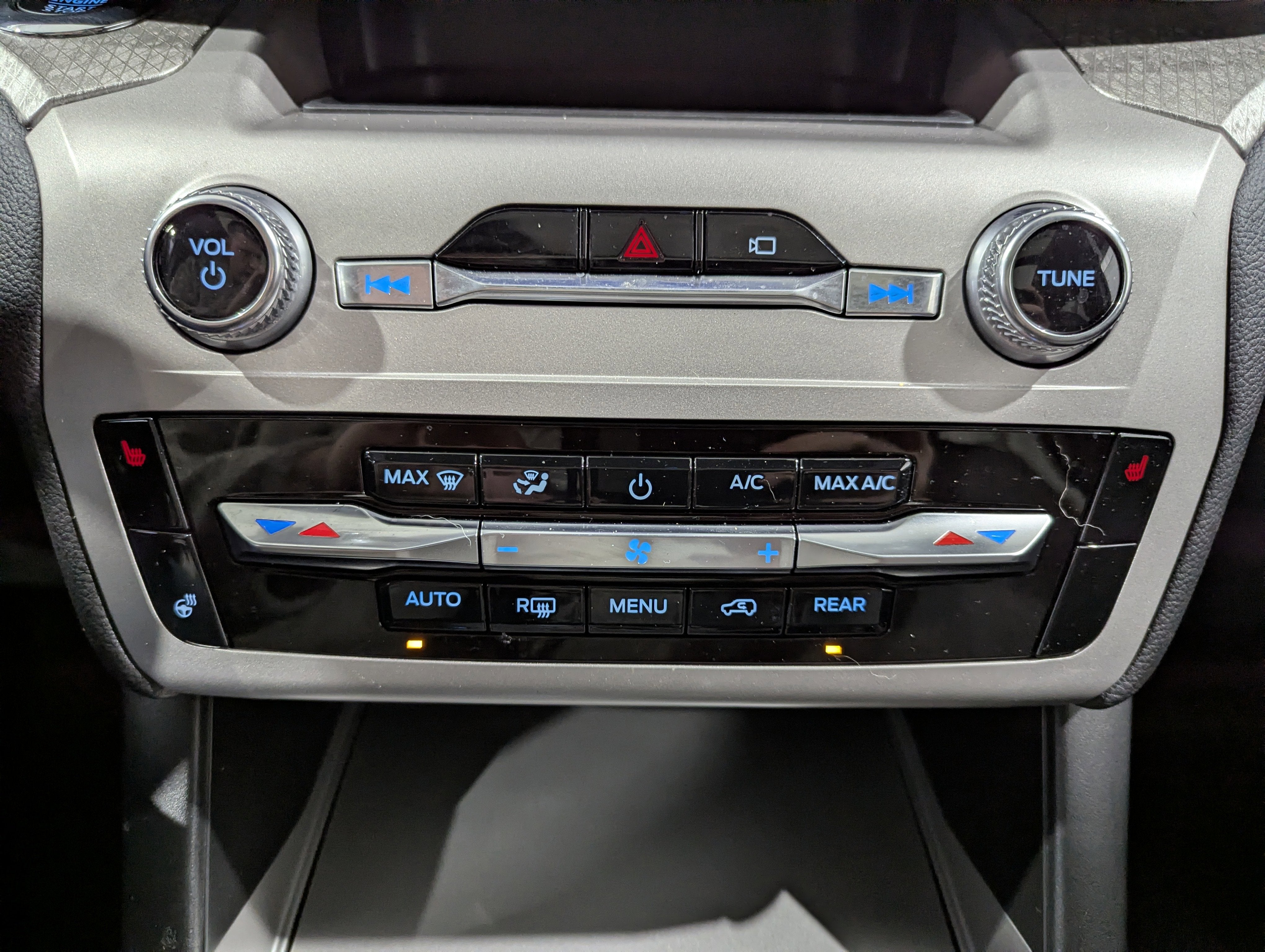 2022 Ford Explorer Timberline 4x4