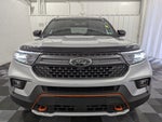 2022 Ford Explorer Timberline 4x4