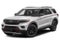 2024 Ford Explorer Timberline 4x4