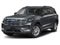 2026 Ford Explorer Active 4x4