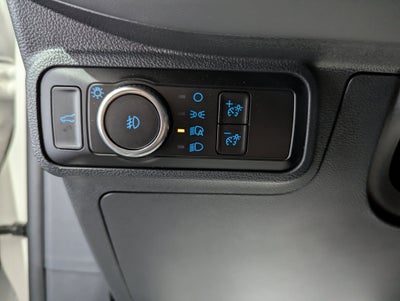 2026 Ford Explorer Active 4x4