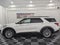 2026 Ford Explorer Active 4x4