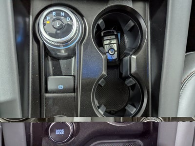 2026 Ford Explorer Active 4x4