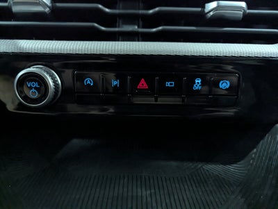 2026 Ford Explorer Active 4x4