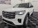 2026 Ford Explorer Active 4x4