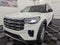 2026 Ford Explorer Active 4x4