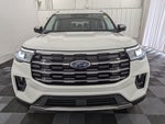 2026 Ford Explorer Active 4x4