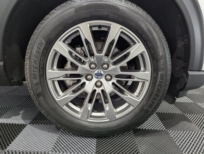 2026 Ford Explorer Active 4x4