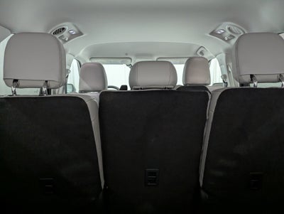 2025 Ford Explorer Active 4x4