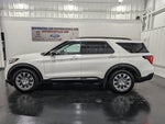 2025 Ford Explorer Active 4x4
