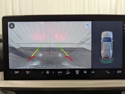 2025 Ford Explorer Active 4x4