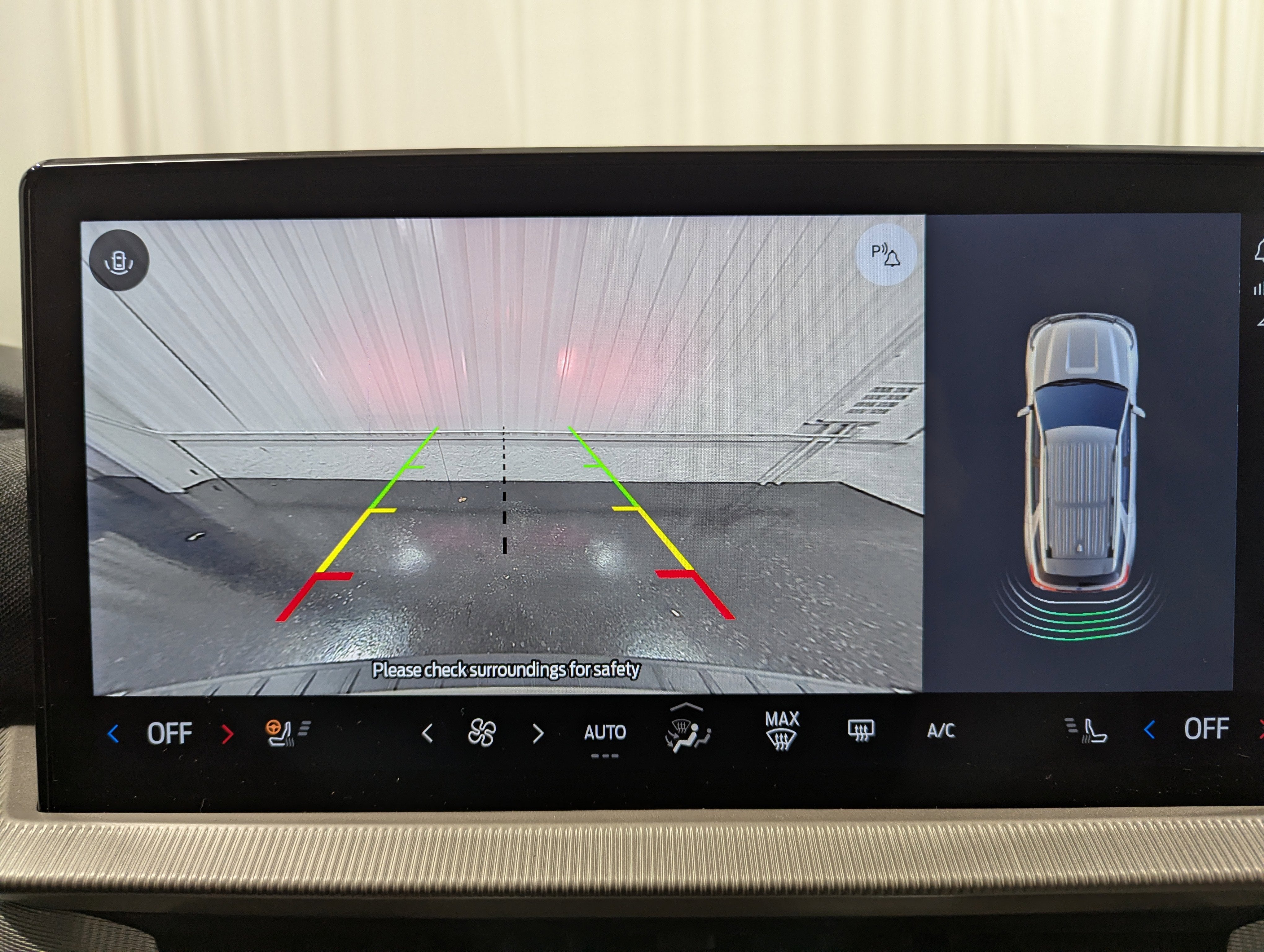 2025 Ford Explorer Active 4x4