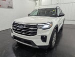 2025 Ford Explorer Active 4x4