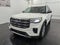2025 Ford Explorer Active 4x4