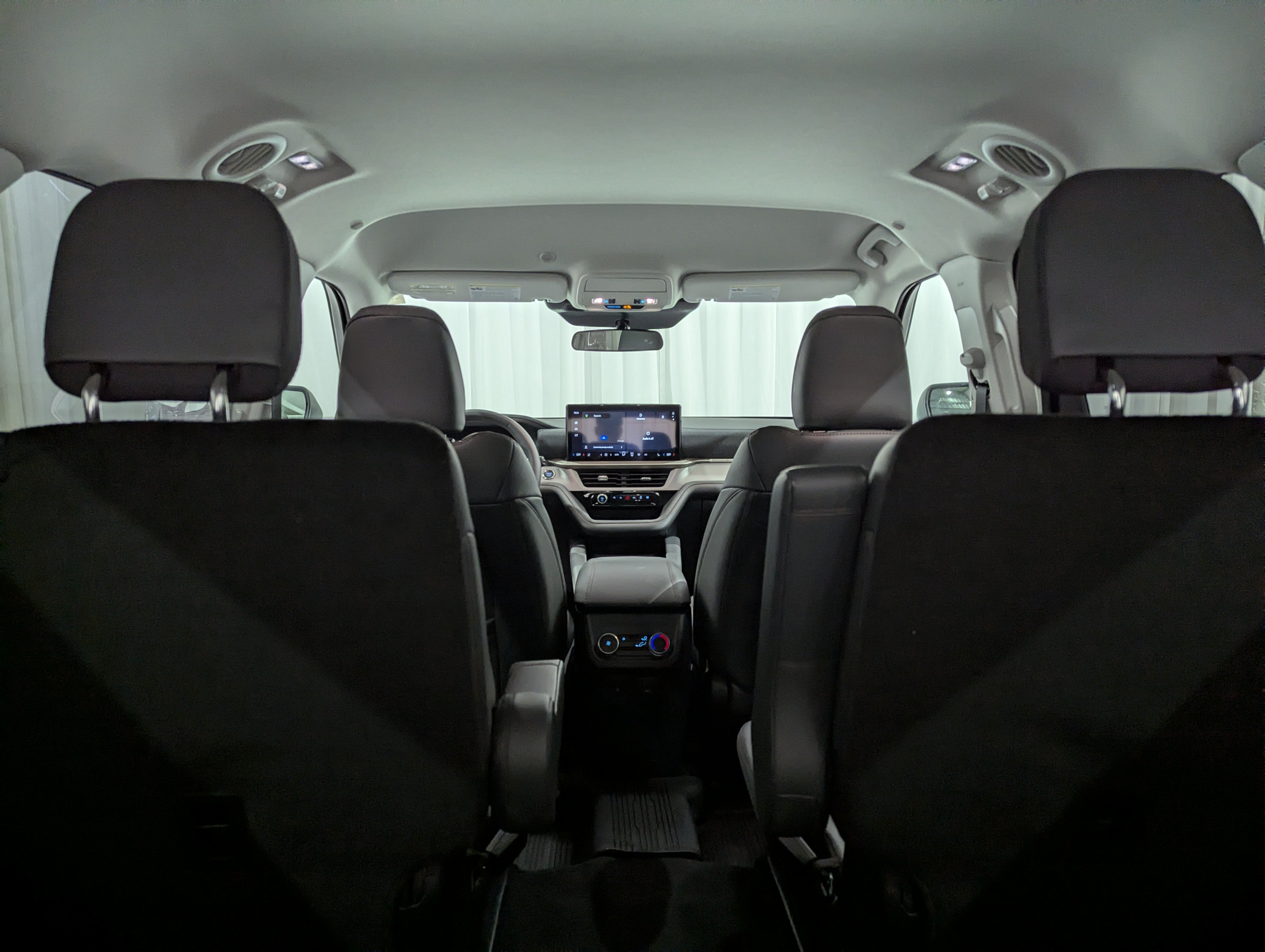 2026 Ford Explorer Active 4x4