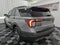 2026 Ford Explorer Active 4x4