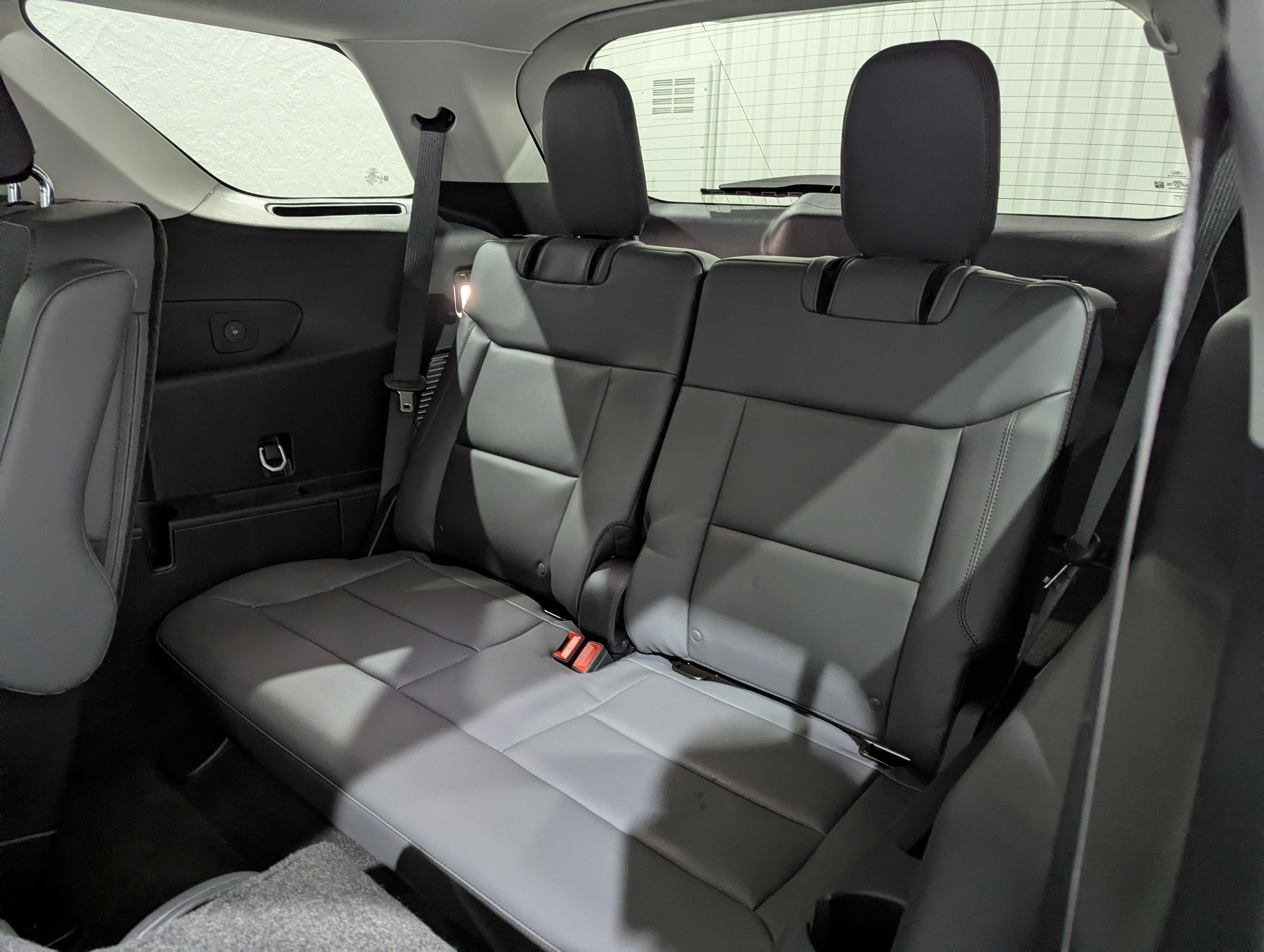 2026 Ford Explorer Active 4x4