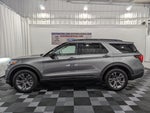2026 Ford Explorer Active 4x4