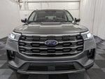 2026 Ford Explorer Active 4x4