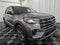 2026 Ford Explorer Active 4x4