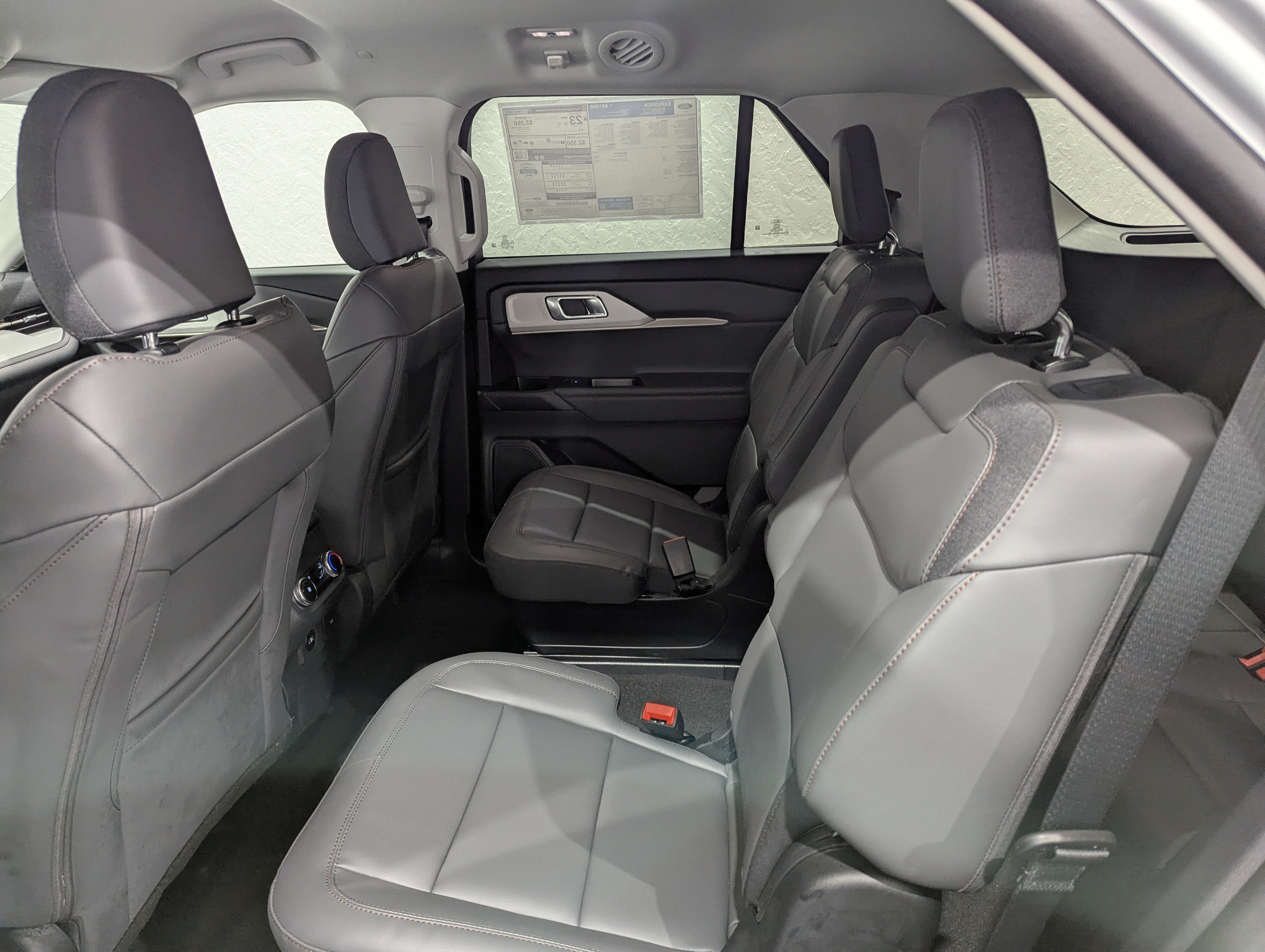 2026 Ford Explorer Active 4x4