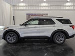 2026 Ford Explorer Active 4x4