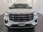 2026 Ford Explorer Active 4x4