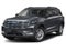 2025 Ford Explorer Active 4x4