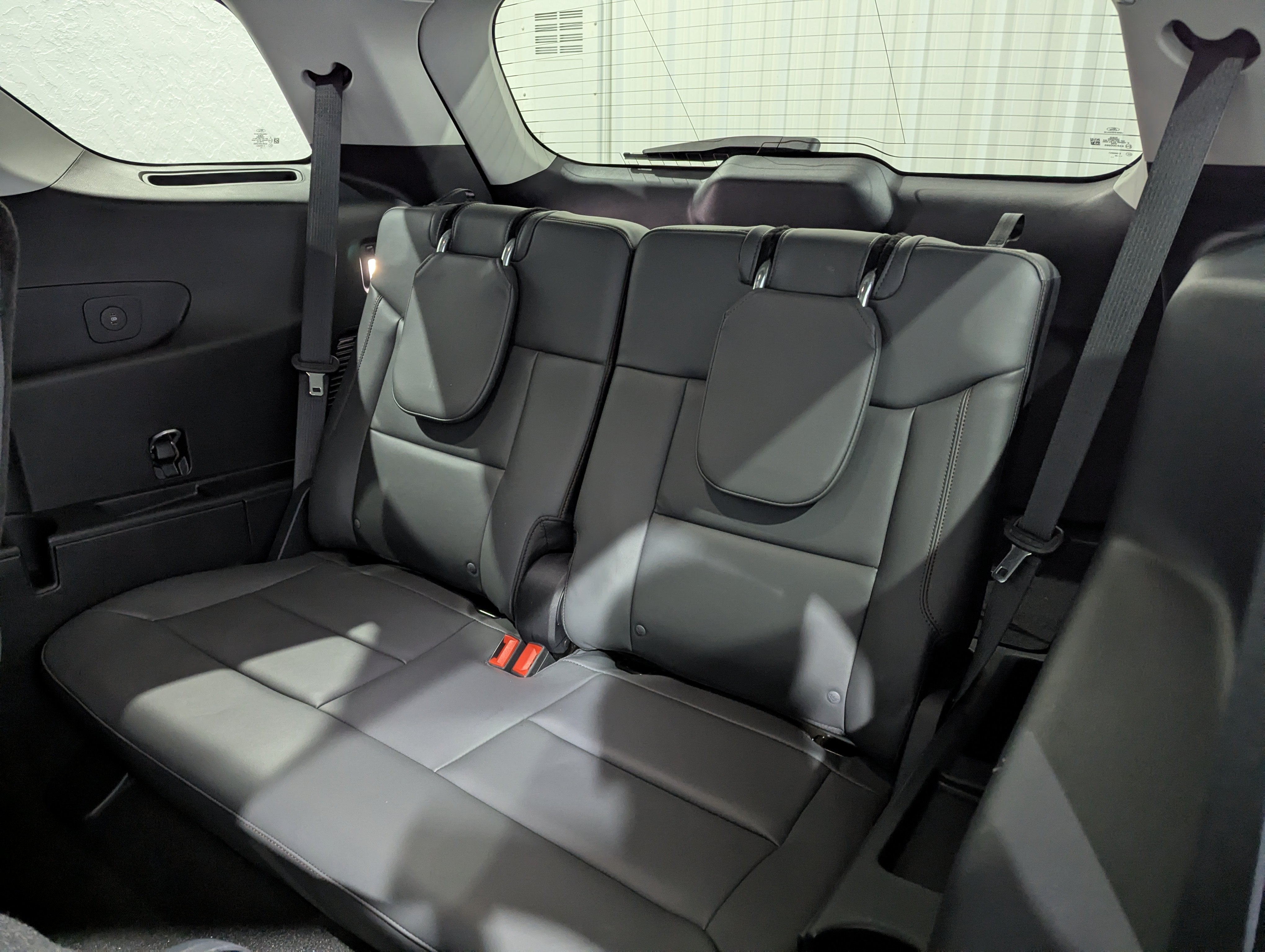 2025 Ford Explorer Active 4x4