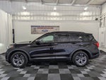 2025 Ford Explorer Active 4x4