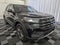 2025 Ford Explorer Active 4x4