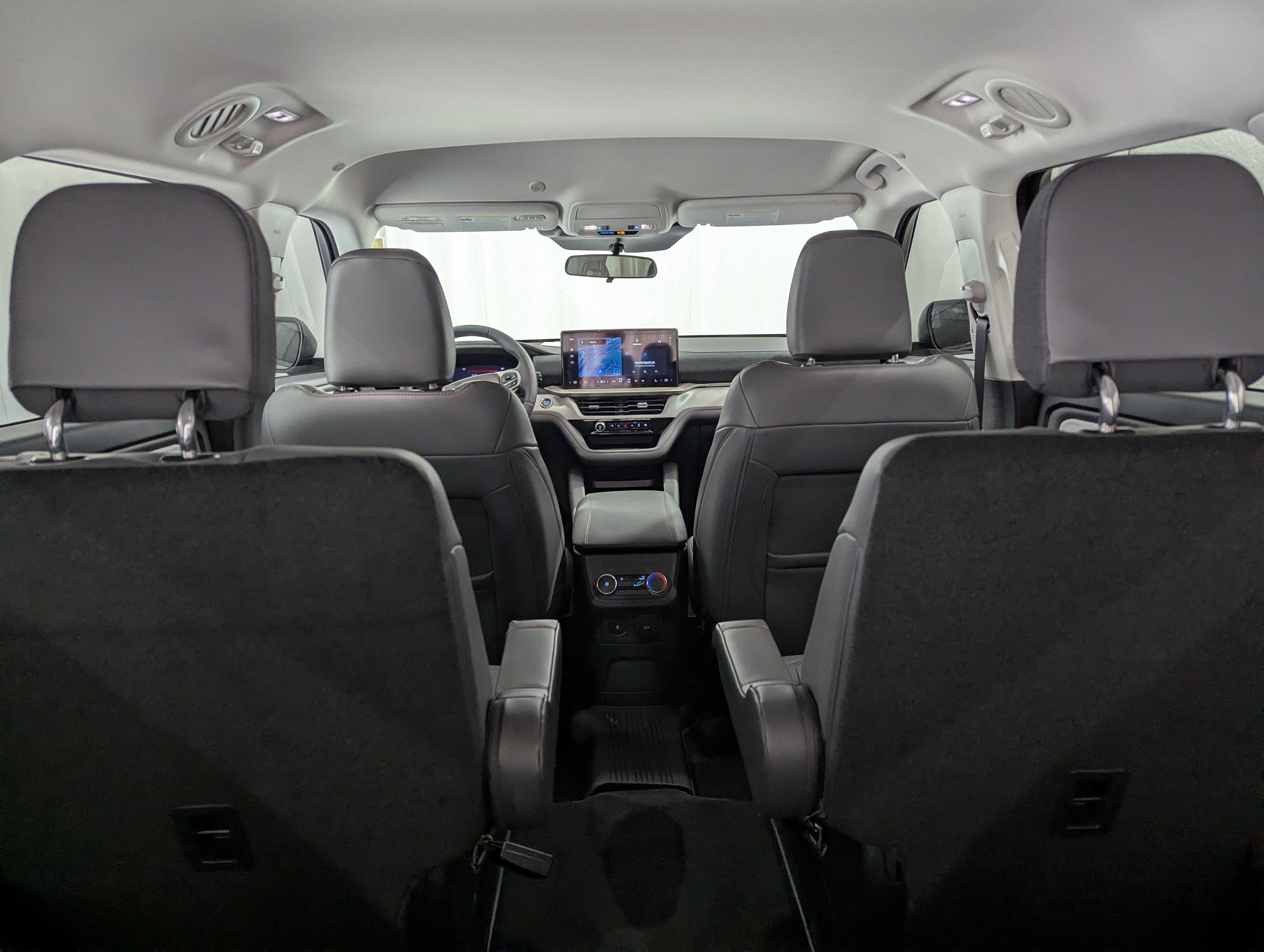2025 Ford Explorer Active 4x4