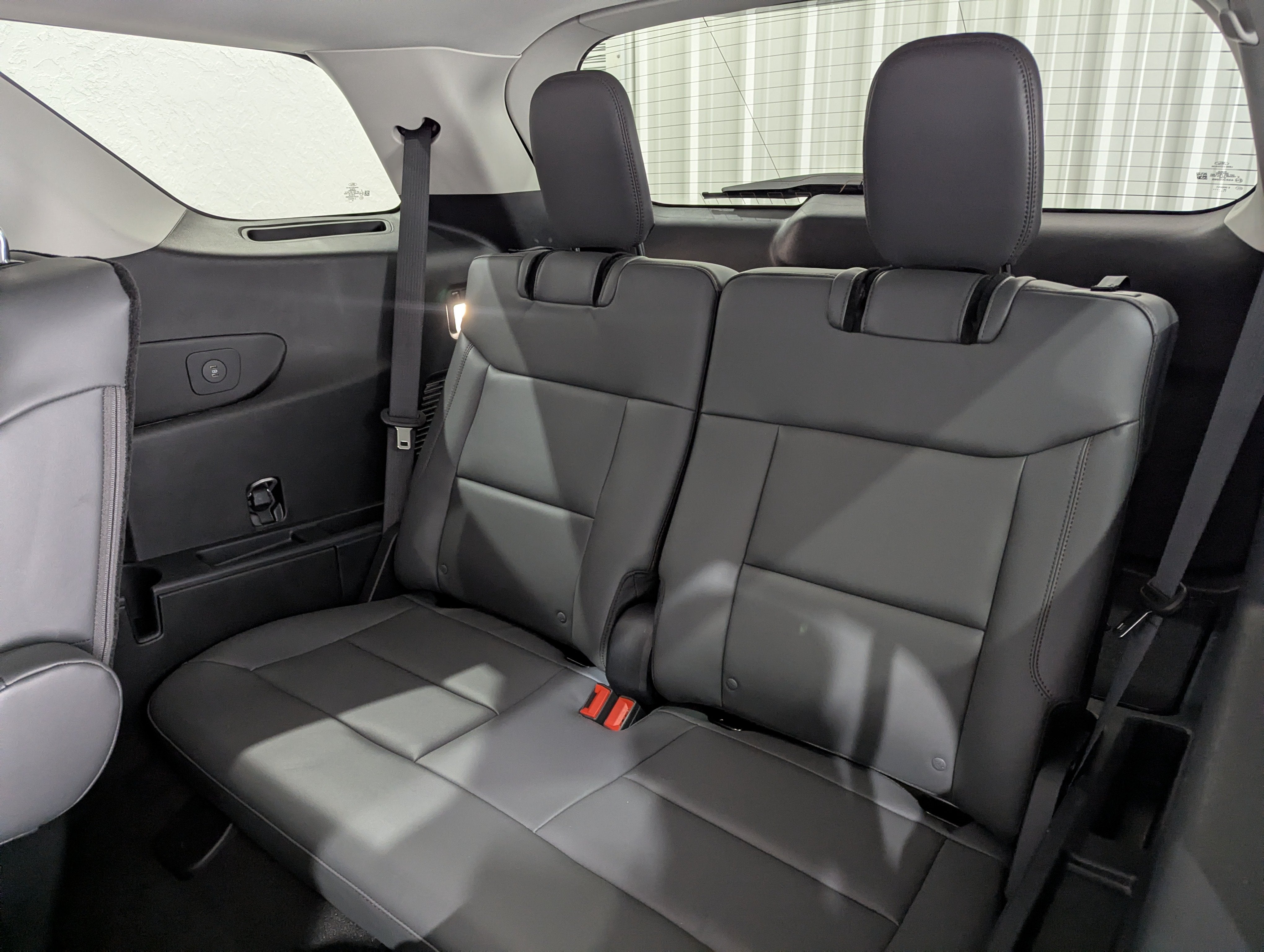 2025 Ford Explorer Active 4x4