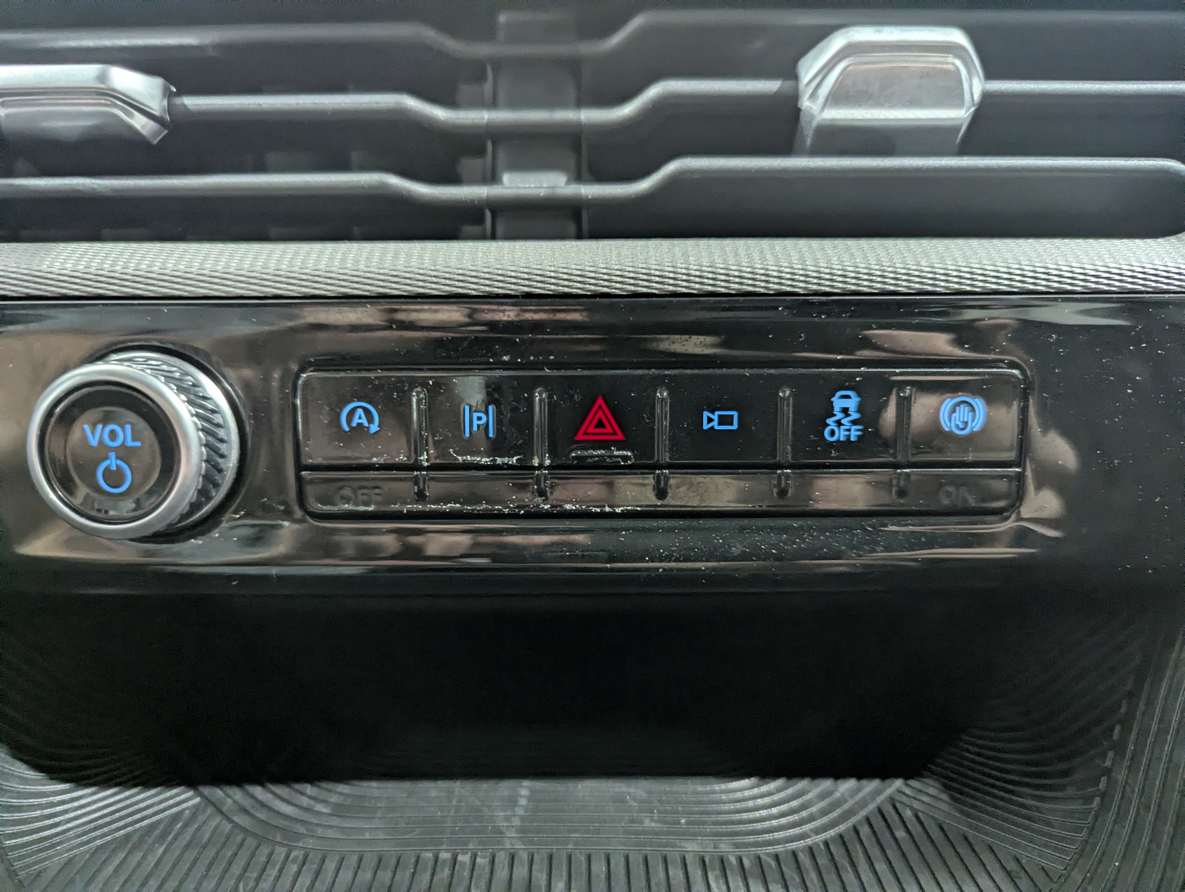 2025 Ford Explorer Active 4x4