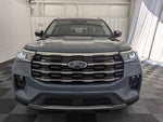 2025 Ford Explorer Active 4x4